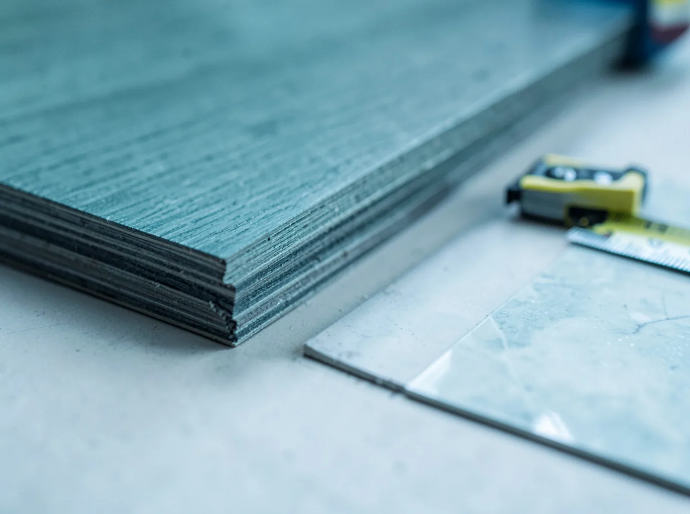 Luxury Vinyl Plank Installation Clune, PA FAQs